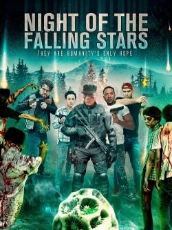 Watch free Night of the Falling Stars Movies