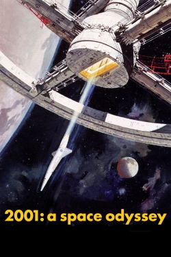 Watch free 2001: A Space Odyssey Movies