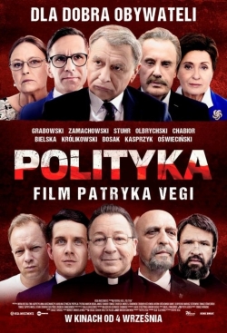 Watch free Politics Movies
