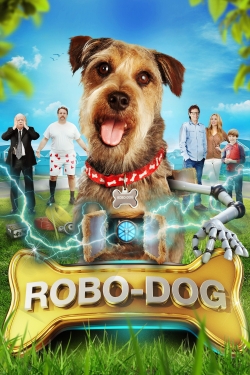Watch free Robo-Dog: Airborne Movies
