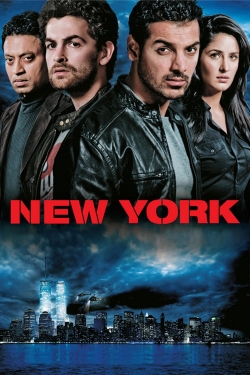 Watch free New York Movies