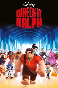 Watch free Wreck-It Ralph Movies