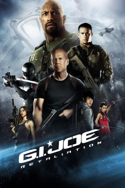 Watch free G.I. Joe: Retaliation Movies