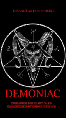 Watch free Demoniac Movies