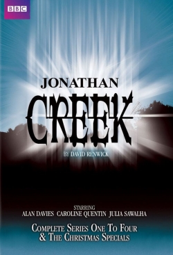 Watch free Jonathan Creek Movies