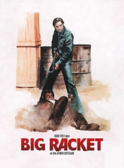 Watch free The Big Racket Movies