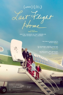 Watch free Last Flight Home Movies