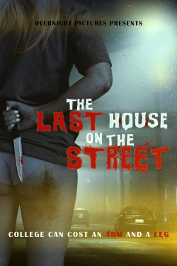 Watch free The Last House on the Street Movies