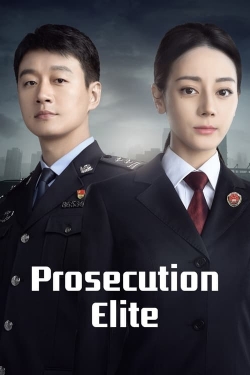 Watch free Prosecution Elite Movies