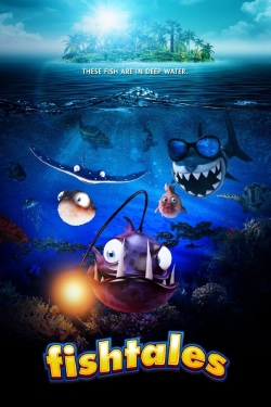 Watch free Fishtales Movies