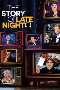 Watch free The Story of Late Night Movies