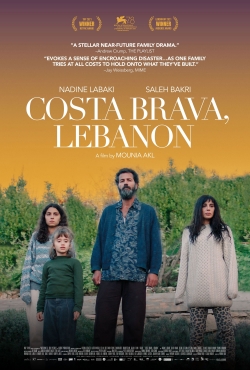 Watch free Costa Brava, Lebanon Movies