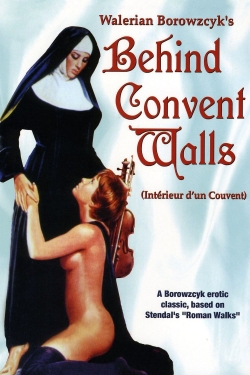 Watch free Behind Convent Walls Movies