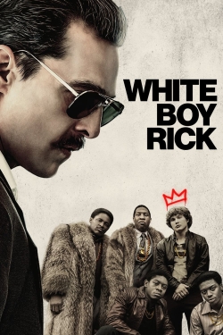 Watch free White Boy Rick Movies