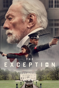 Watch free The Exception Movies