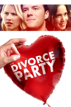 Watch free The Divorce Party Movies