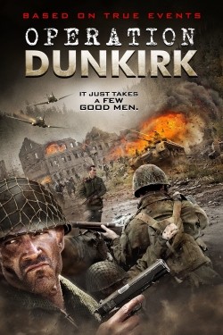 Watch free Operation Dunkirk Movies