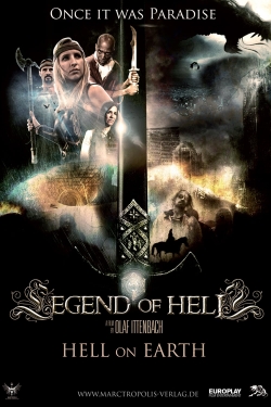 Watch free Legend of Hell Movies