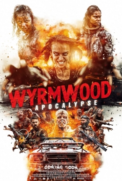 Watch free Wyrmwood: Apocalypse Movies