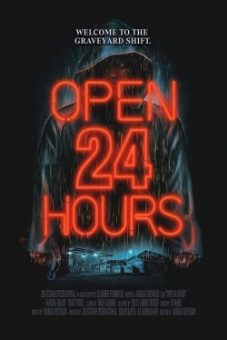 Watch free Open 24 Hours Movies