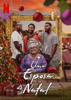 Watch free A Naija Christmas Movies