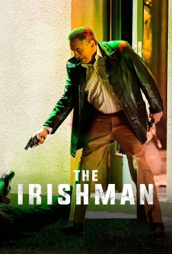 Watch free The Irishman Movies
