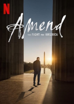 Watch free Amend: The Fight for America Movies