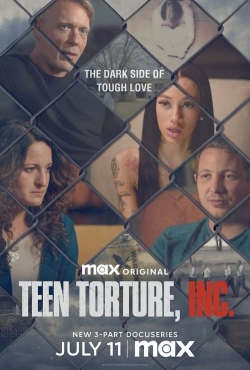 Watch free Teen Torture, Inc. Movies