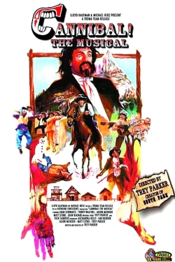 Watch free Cannibal! The Musical Movies