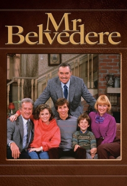 Watch free Mr. Belvedere Movies