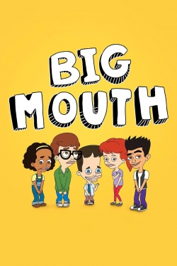 Watch free Big Mouth Movies
