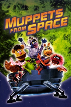 Watch free Muppets from Space Movies
