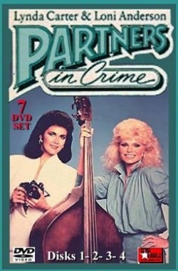 Watch free Partners in Crime Movies