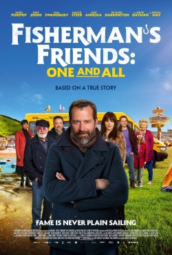 Watch free Fisherman's Friends: One and All Movies