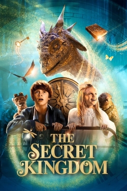Watch free The Secret Kingdom Movies