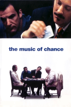 Watch free The Music of Chance Movies