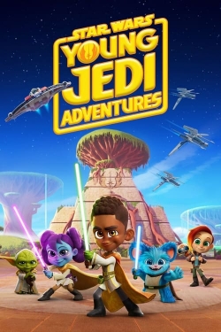 Watch free Star Wars: Young Jedi Adventures Movies