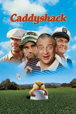Watch free Caddyshack Movies