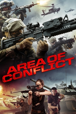 Watch free Area of Conflict Movies