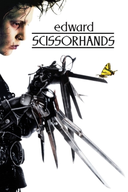 Watch free Edward Scissorhands Movies