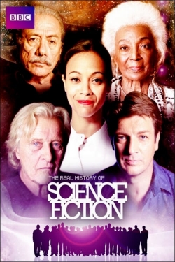 Watch free The Real History of Science Fiction Movies