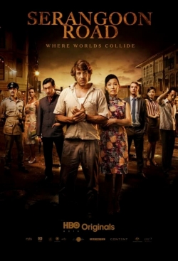 Watch free Serangoon Road Movies