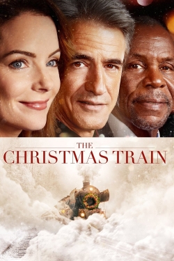 Watch free The Christmas Train Movies