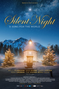 Watch free Silent Night: A Song For the World Movies