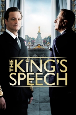 Watch free The King's Speech Movies
