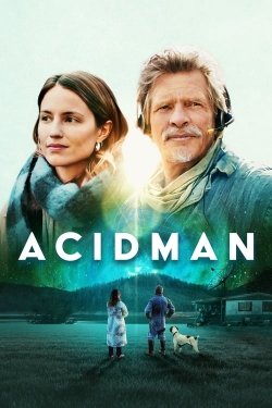 Watch free Acidman Movies