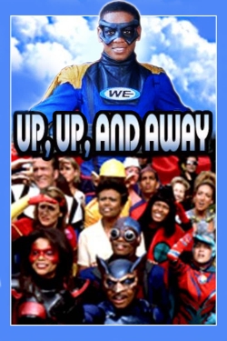 Watch free Up, Up, and Away Movies