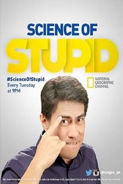 Watch free Science of Stupid Movies