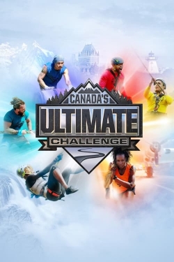 Watch free Canada's Ultimate Challenge Movies