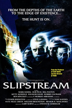 Watch free Slipstream Movies